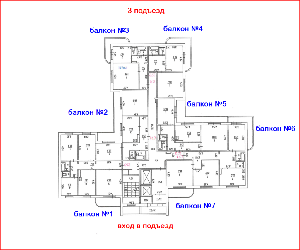 Новости - Страница 2 из 4 - ТСЖ Макаренко, 19